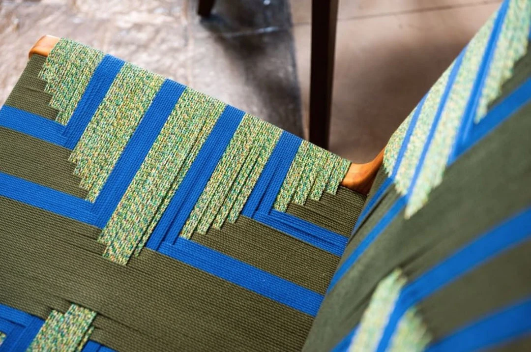 Masaya & Co. Furniture Masaya Manila Arm Chair - Emerald Coast 5 Masaya & Co. Furniture Masaya Manila Arm Chair - Emerald Coast