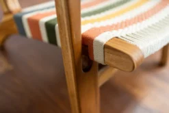 Masaya & Co. Masaya Manila Arm Chair - San Juan Furniture