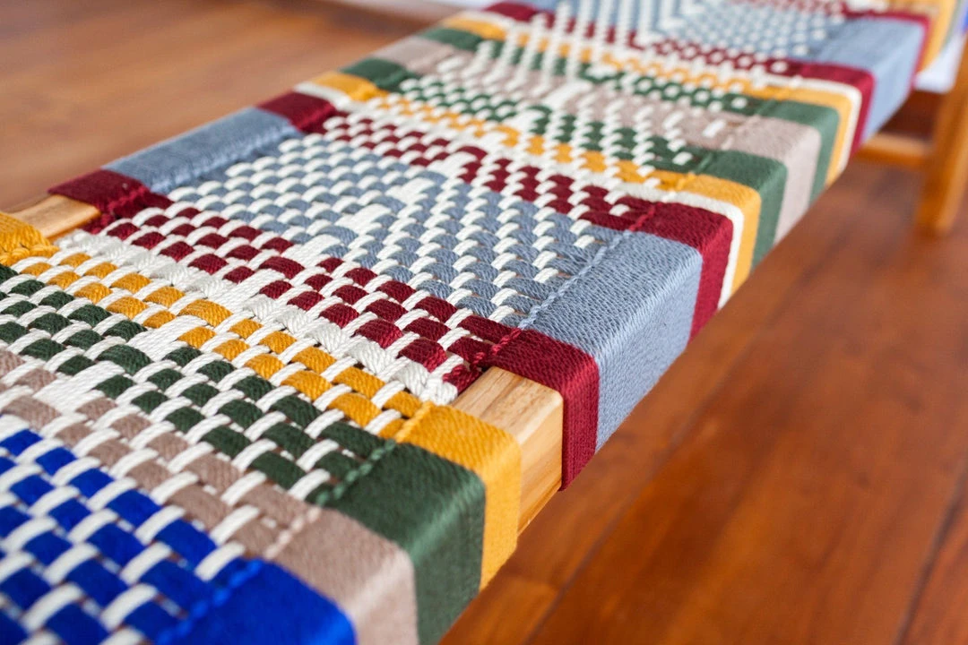 Masaya & Co. Masaya Bench - Palermo Furniture 4 Masaya & Co. Masaya Bench - Palermo Furniture