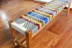 Masaya & Co. Masaya Bench - Palermo Furniture 12 Masaya & Co. Masaya Bench - Palermo Furniture