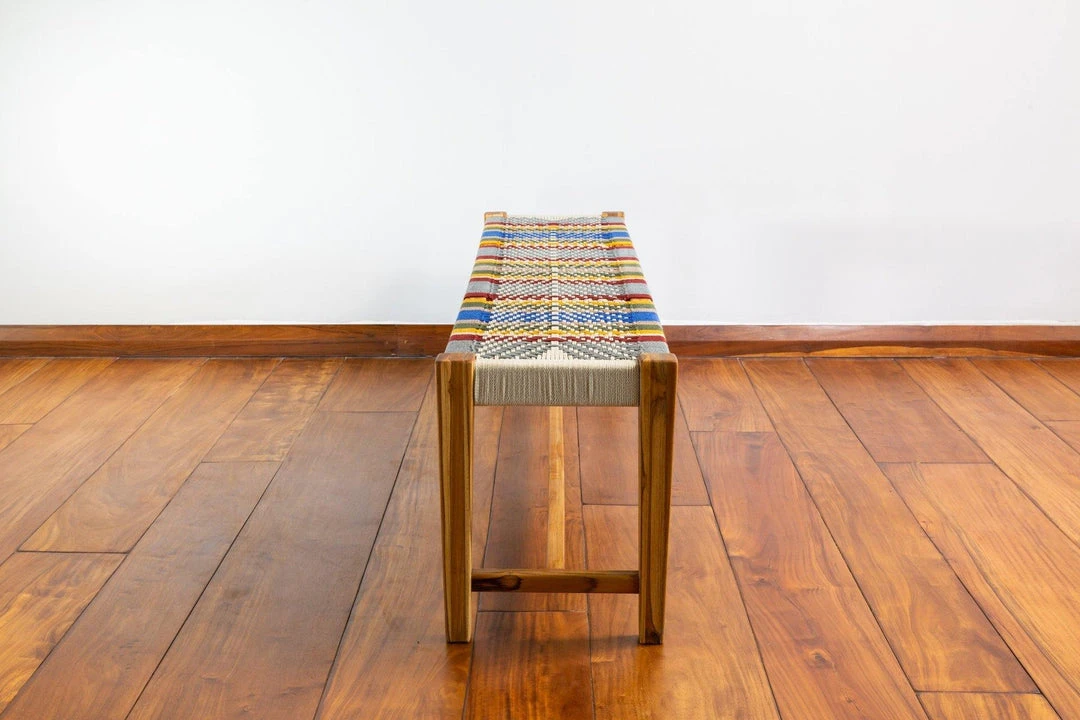 Masaya & Co. Masaya Bench - Palermo Furniture 6 Masaya & Co. Masaya Bench - Palermo Furniture