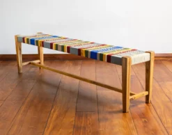 Masaya & Co. Masaya Bench - Palermo Furniture