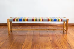 Masaya & Co. Masaya Bench - Palermo Furniture 10 Masaya & Co. Masaya Bench - Palermo Furniture