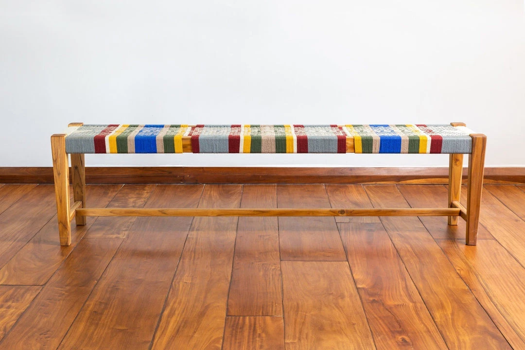 Masaya & Co. Masaya Bench - Palermo Furniture 5 Masaya & Co. Masaya Bench - Palermo Furniture