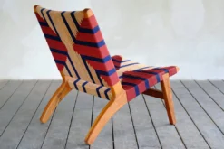 Masaya & Co. Furniture Masaya Manila Lounge Chair - Momotombo