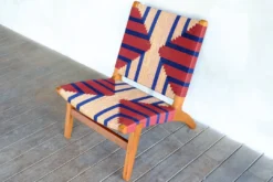 Masaya & Co. Furniture Masaya Manila Lounge Chair - Momotombo