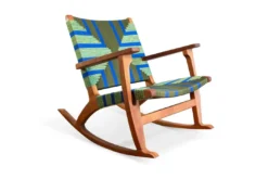 Masaya & Co. Masaya Rocking Chair - Emerald Coast Furniture 12 Masaya & Co. Masaya Rocking Chair - Emerald Coast Furniture