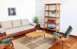 Masaya & Co. Mayales Yali Outdoor Coffee Table Furniture