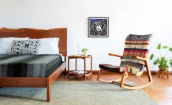 Masaya & Co. Best Sellers Metapa Side Table / Nightstand 8 Masaya & Co. Best Sellers Metapa Side Table / Nightstand