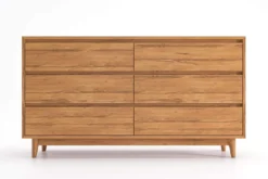 Masaya & Co. Mid Century Dresser