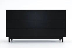 Masaya & Co. Mid Century Dresser