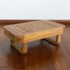 Masaya & Co. Furniture Miramar Outdoor Coffee Table