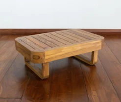 Masaya & Co. Furniture Miramar Outdoor Coffee Table