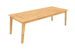Masaya & Co. Miramar Outdoor Dining Table Furniture 13 Masaya & Co. Miramar Outdoor Dining Table Furniture