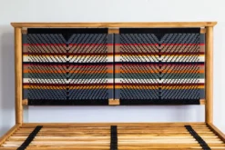 Masaya & Co. Monimbo Teak Bed - San Geronimo 11 Masaya & Co. Monimbo Teak Bed - San Geronimo