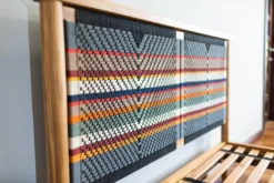 Masaya & Co. Monimbo Teak Bed - San Geronimo 10 Masaya & Co. Monimbo Teak Bed - San Geronimo