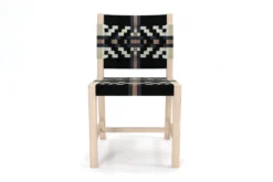 Masaya & Co. Furniture Monimbo Dining Chair - Colonial Pattern