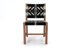 Masaya & Co. Furniture Monimbo Dining Chair - Colonial Pattern