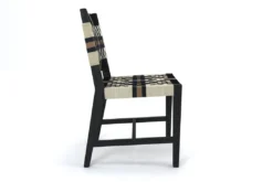Masaya & Co. Furniture Monimbo Dining Chair - Colonial Pattern