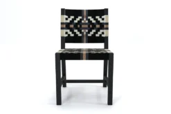Masaya & Co. Furniture Monimbo Dining Chair - Colonial Pattern