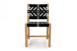 Masaya & Co. Furniture Monimbo Dining Chair - Colonial Pattern