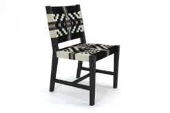 Masaya & Co. Furniture Monimbo Dining Chair - Colonial Pattern