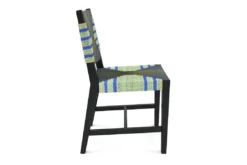 Masaya & Co. Monimbo Dining Chair - Emerald Coast Pattern Furniture 15 Masaya & Co. Monimbo Dining Chair - Emerald Coast Pattern Furniture