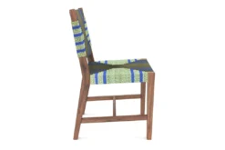 Masaya & Co. Monimbo Dining Chair - Emerald Coast Pattern Furniture 13 Masaya & Co. Monimbo Dining Chair - Emerald Coast Pattern Furniture