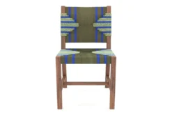 Masaya & Co. Monimbo Dining Chair - Emerald Coast Pattern Furniture 14 Masaya & Co. Monimbo Dining Chair - Emerald Coast Pattern Furniture