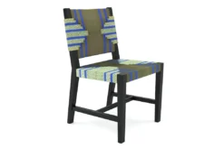 Masaya & Co. Monimbo Dining Chair - Emerald Coast Pattern Furniture 17 Masaya & Co. Monimbo Dining Chair - Emerald Coast Pattern Furniture