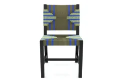 Masaya & Co. Monimbo Dining Chair - Emerald Coast Pattern Furniture 16 Masaya & Co. Monimbo Dining Chair - Emerald Coast Pattern Furniture