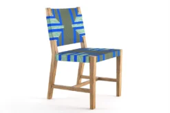 Masaya & Co. Monimbo Dining Chair - Emerald Coast Pattern Furniture 18 Masaya & Co. Monimbo Dining Chair - Emerald Coast Pattern Furniture