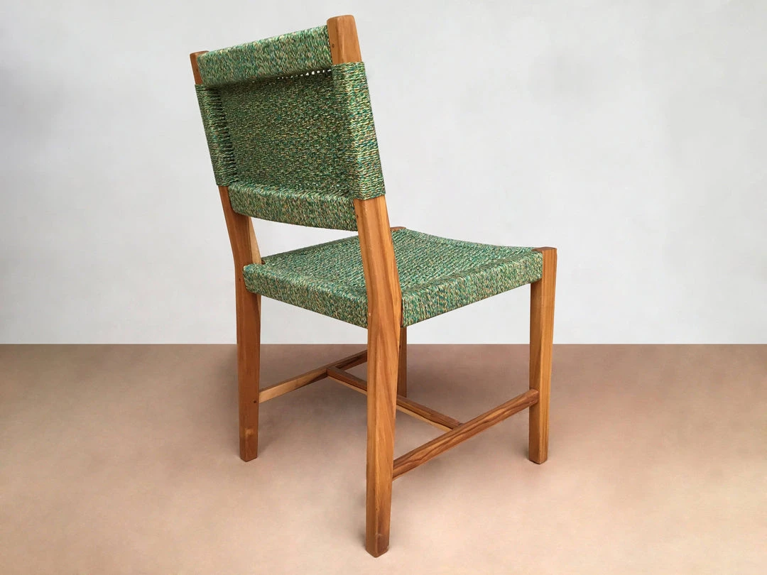 Masaya & Co. Monimbo Solid Manila Dining Chair 5 Masaya & Co. Monimbo Solid Manila Dining Chair