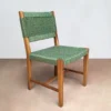 Masaya & Co. Monimbo Solid Manila Dining Chair
