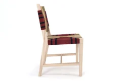 Masaya & Co. Monimbo Dining Chair - Momotombo Pattern