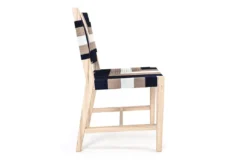 Masaya & Co. Monimbo Dining Chair - Nordica Pattern