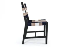 Masaya & Co. Monimbo Dining Chair - Nordica Pattern