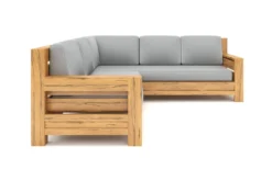 Masaya & Co. Nicoya Sunbrella Sectional Couch