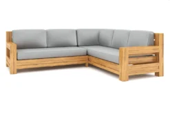 Masaya & Co. Nicoya Sunbrella Sectional Couch