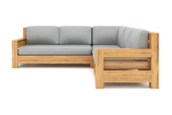Masaya & Co. Nicoya Sunbrella Sectional Couch