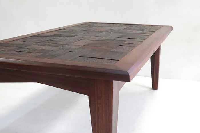 Masaya & Co. Handcrafted Ocotal Coffee Table 4 Masaya & Co. Handcrafted Ocotal Coffee Table