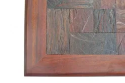 Masaya & Co. Handcrafted Ocotal Coffee Table 21 Masaya & Co. Handcrafted Ocotal Coffee Table