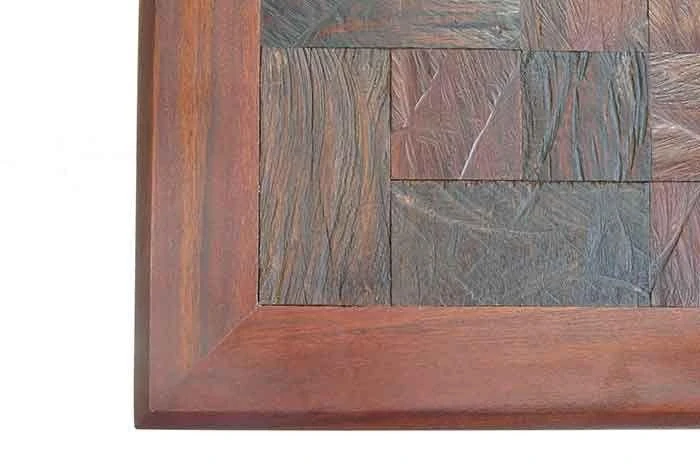 Masaya & Co. Handcrafted Ocotal Coffee Table 12 Masaya & Co. Handcrafted Ocotal Coffee Table