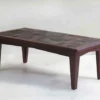 Masaya & Co. Handcrafted Ocotal Coffee Table 2 Masaya & Co. Handcrafted Ocotal Coffee Table
