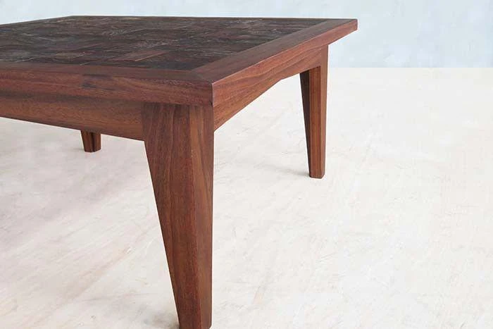 Masaya & Co. Ocotal Square Coffee Table Handcrafted 7 Masaya & Co. Ocotal Square Coffee Table Handcrafted
