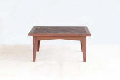 Masaya & Co. Ocotal Square Coffee Table Handcrafted 17 Masaya & Co. Ocotal Square Coffee Table Handcrafted