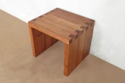 Masaya & Co. Ometepe Side Table Furniture