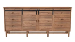 Masaya & Co. Furniture Roble Console 17 Masaya & Co. Furniture Roble Console