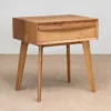 Masaya & Co. Rosita Side Table / Nightstand
