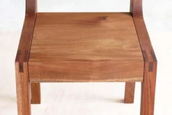 Masaya & Co. Segovia Dining Chair Furniture 26 Masaya & Co. Segovia Dining Chair Furniture